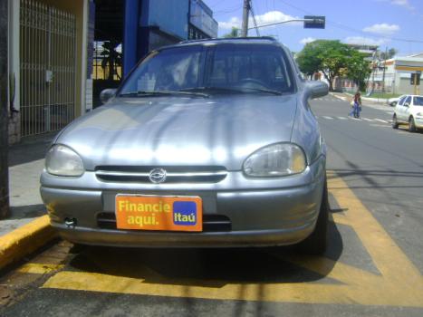 CHEVROLET Corsa Pick-up 1.6 GL, Foto 2