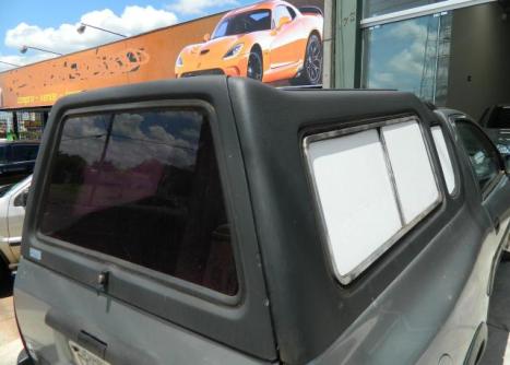 CHEVROLET Corsa Pick-up 1.6, Foto 2