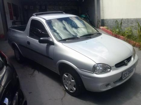 CHEVROLET Corsa Pick-up 1.6 GL, Foto 1