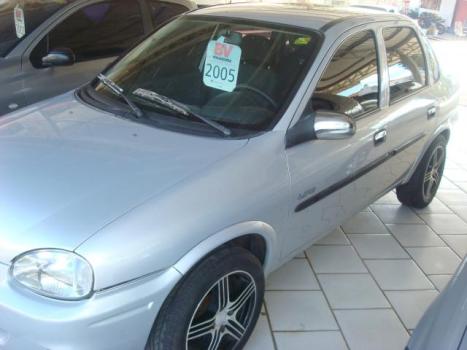 CHEVROLET Corsa Sedan 1.0 4P CLASSIC, Foto 3