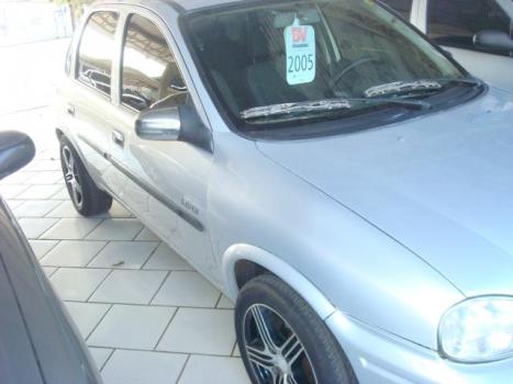 CHEVROLET Corsa Sedan 1.0 4P CLASSIC, Foto 4