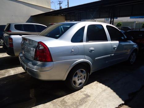 CHEVROLET Corsa Sedan 1.8 4P MAXX FLEX, Foto 4