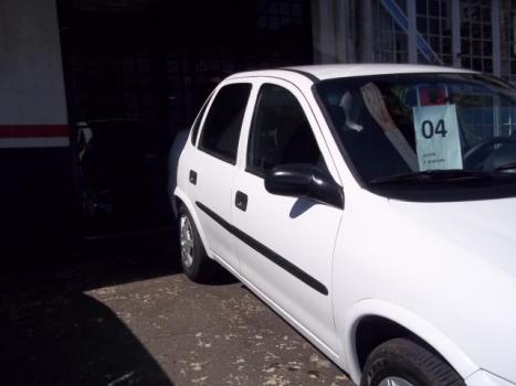 CHEVROLET Corsa Sedan 1.0 4P CLASSIC, Foto 2