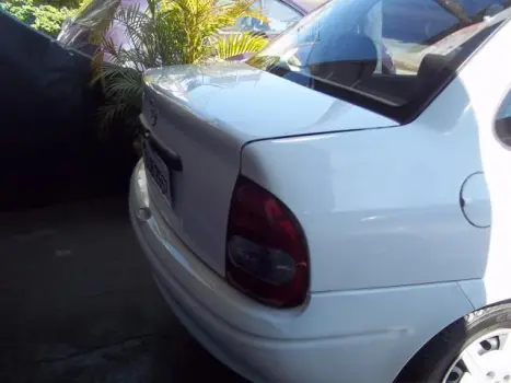 CHEVROLET Corsa Sedan 1.0 4P CLASSIC, Foto 3