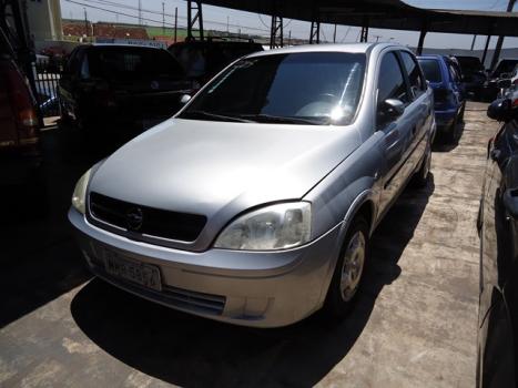CHEVROLET Corsa Sedan 1.0 4P VHC MAXX, Foto 1