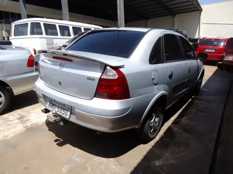 CHEVROLET Corsa Sedan 1.0 4P VHC MAXX, Foto 3