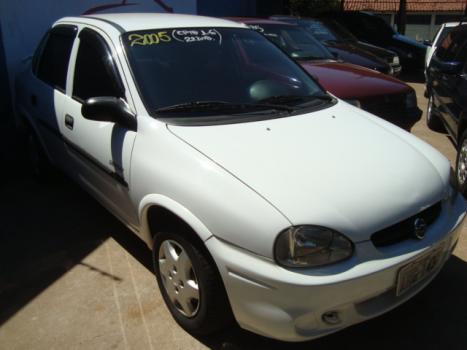 CHEVROLET Corsa Sedan 1.6 4P CLASSIC SPIRIT, Foto 1