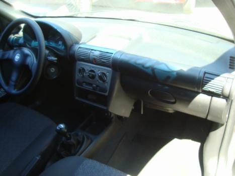 CHEVROLET Corsa Sedan 1.6 4P CLASSIC SPIRIT, Foto 4