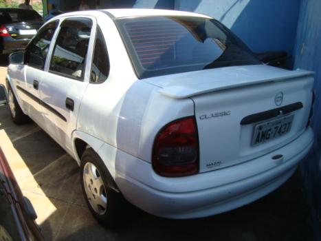 CHEVROLET Corsa Sedan 1.6 4P CLASSIC SPIRIT, Foto 2