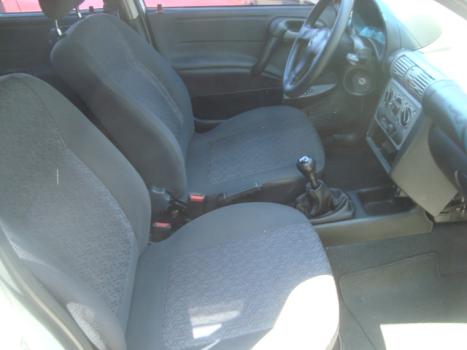 CHEVROLET Corsa Sedan 1.6 4P CLASSIC SPIRIT, Foto 3