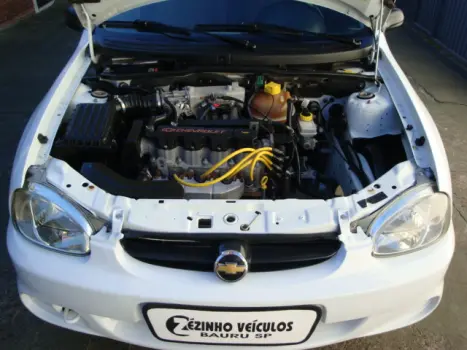 CHEVROLET Corsa Sedan 1.6 4P CLASSIC, Foto 4