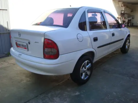 CHEVROLET Corsa Sedan 1.6 4P CLASSIC, Foto 2