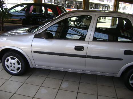 CHEVROLET Corsa Sedan 1.0 4P CLASSIC VHC, Foto 3