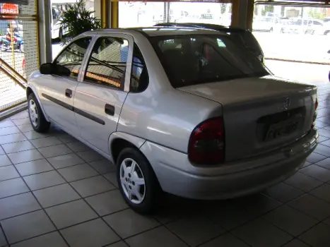 CHEVROLET Corsa Sedan 1.0 4P CLASSIC VHC, Foto 2