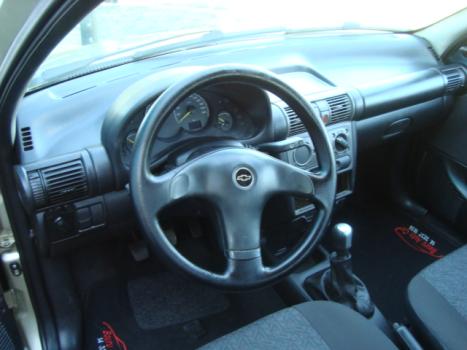 CHEVROLET Corsa Sedan 1.0, Foto 4