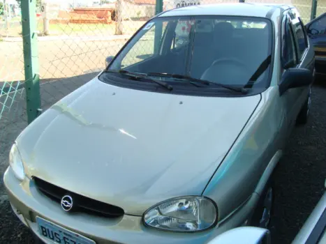 CHEVROLET Corsa Sedan 1.0, Foto 1