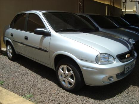 CHEVROLET Corsa Sedan 1.0, Foto 1