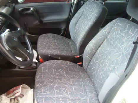 CHEVROLET Corsa Sedan 1.0 4P SUPER, Foto 3