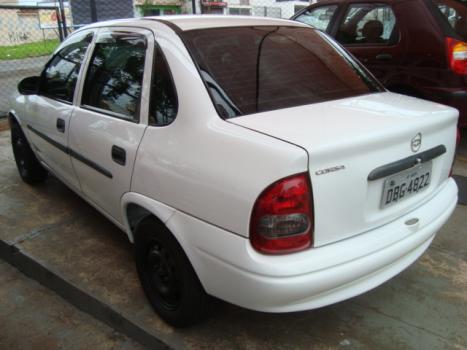 CHEVROLET Corsa Sedan 1.0 4P SUPER, Foto 2