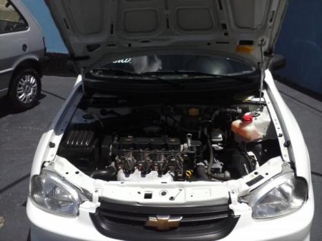 CHEVROLET Corsa Sedan 1.0 4P VHC CLASSIC FLEX, Foto 4