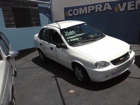 CHEVROLET Corsa Sedan 1.0 4P VHC CLASSIC FLEX, Foto 1