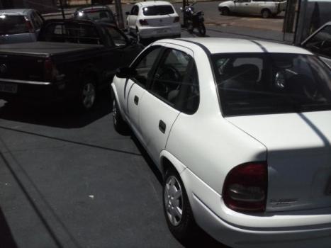 CHEVROLET Corsa Sedan 1.0 4P VHC CLASSIC FLEX, Foto 2