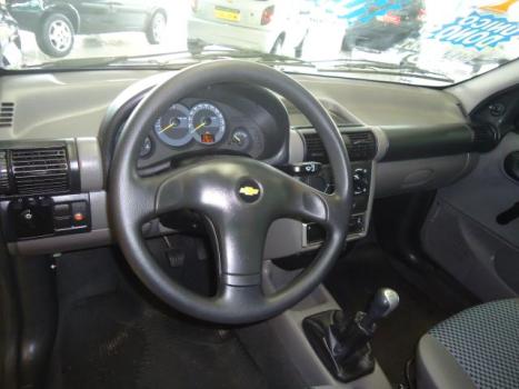 CHEVROLET Corsa Sedan 1.0 4P VHCE LS FLEX, Foto 4