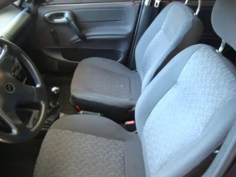 CHEVROLET Corsa Sedan 1.0, Foto 3