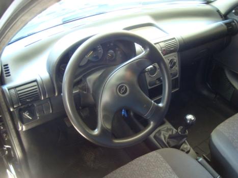 CHEVROLET Corsa Sedan 1.0, Foto 4