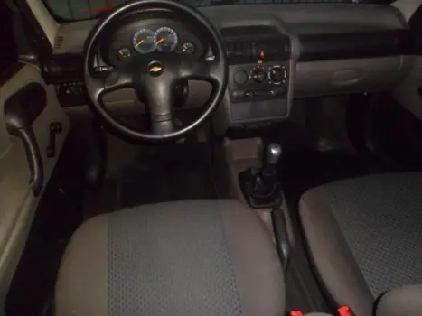 CHEVROLET Corsa Sedan 1.0 4P VHCE LS FLEX, Foto 4