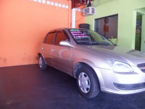 CHEVROLET Corsa Sedan 1.0 4P VHCE LS FLEX, Foto 2