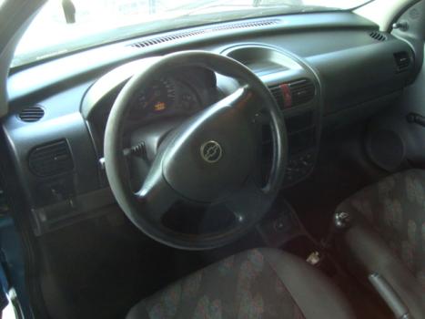 CHEVROLET Corsa Sedan 1.0, Foto 4