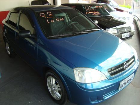 CHEVROLET Corsa Sedan 1.0, Foto 1