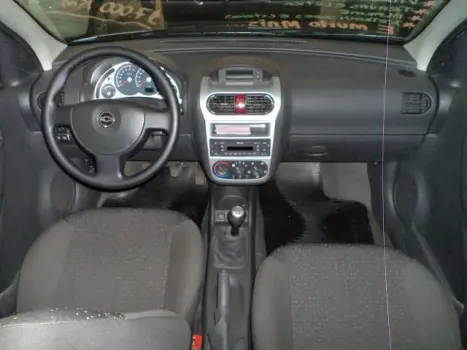 CHEVROLET Corsa Sedan 1.4 4P PREMIUM FLEX, Foto 4