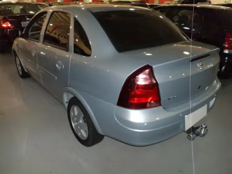 CHEVROLET Corsa Sedan 1.4 4P PREMIUM FLEX, Foto 2