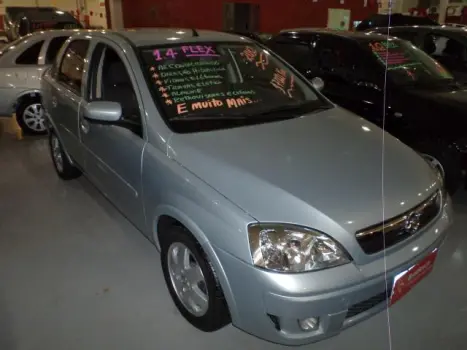 CHEVROLET Corsa Sedan 1.4 4P PREMIUM FLEX, Foto 1