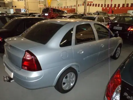 CHEVROLET Corsa Sedan 1.4 4P PREMIUM FLEX, Foto 3
