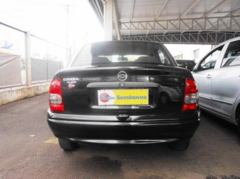 CHEVROLET Corsa Sedan 1.0, Foto 4