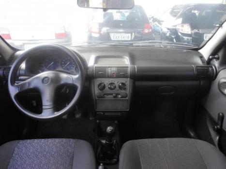 CHEVROLET Corsa Sedan 1.0, Foto 2