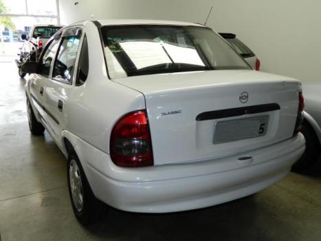 CHEVROLET Corsa Sedan 1.0 4P CLASSIC, Foto 2
