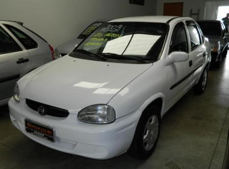 CHEVROLET Corsa Sedan 1.0 4P CLASSIC, Foto 1