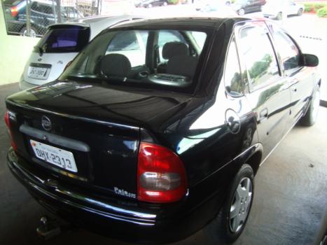 CHEVROLET Corsa Sedan 1.0 4P VHC, Foto 4