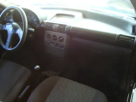 CHEVROLET Corsa Sedan 1.0 4P VHC CLASSIC FLEX, Foto 3