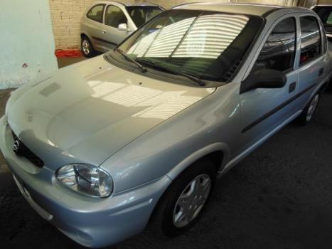 CHEVROLET Corsa Sedan SUPER 1.6, Foto 4