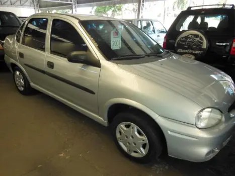 CHEVROLET Corsa Sedan SUPER 1.6, Foto 1