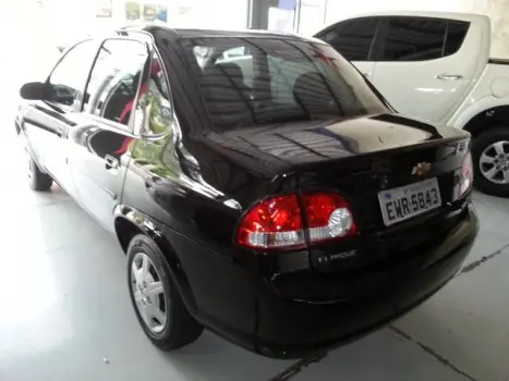 CHEVROLET Corsa Sedan 1.0 4P VHCE LS FLEX, Foto 2