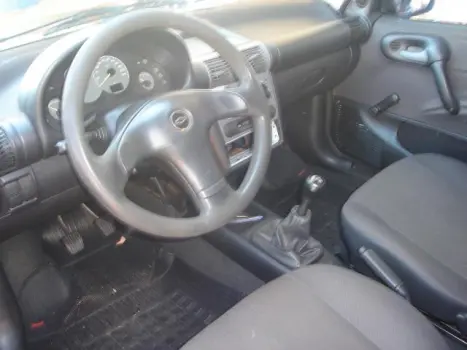 CHEVROLET Corsa Sedan 1.0 4P, Foto 3