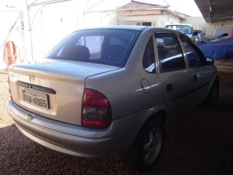 CHEVROLET Corsa Sedan 1.0 4P, Foto 2