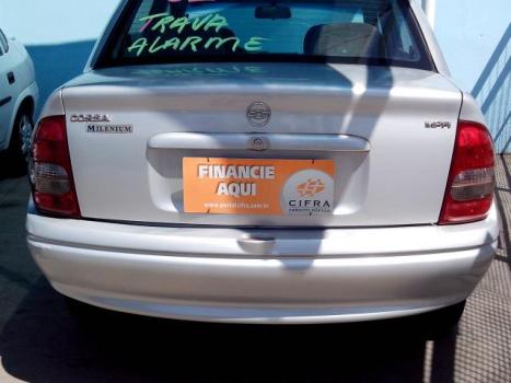 CHEVROLET Corsa Sedan 1.0 4P MILENIUM, Foto 4