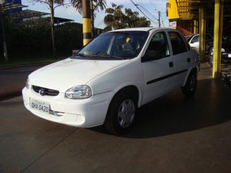 CHEVROLET Corsa Sedan 1.0, Foto 2